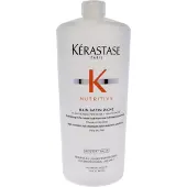 Kérastase Nutritive Bain Satin Riche Shampoo 1000 ml