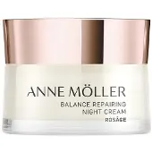 Anne Moller Rosage Balance Night Oil Cr 50ml Gezichtsserum
