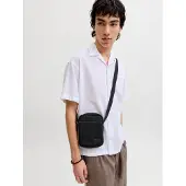 Jack & Jones Schoudertas 'JACPASCAL' zwart