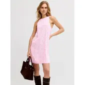 JJXX Zomerjurk pink / rosa