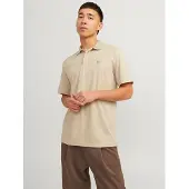 Jack & Jones Premium Shirt 'JPRRodney' cappuccino
