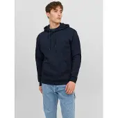 Jack & Jones Sweatshirt 'JJEBradley' navy