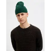 Jack & Jones Muts 'JACCOPENHAGEN' donkergroen