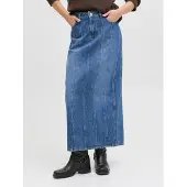 JJXX Cana Long Spijkerrok