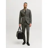 Jack & Jones Premium Pak 'JPRBLFranco' donkergroen