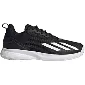 Adidas Courtflash Speed Tennisschoenen Heren 42 2/3