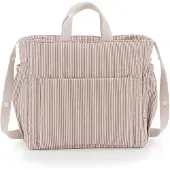 cambrass Candela 16x43x37 Cm Changing Bag Beige