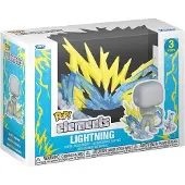 Funko POP! Pop! - Diorama Elements - Lightning