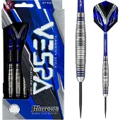 Harrows Vespa Brass 21Gr