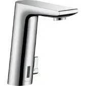 Hansgrohe Metris S electronische wastafelkraan Chroom
