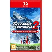 Xenoblade Chronicles 2 - Switch 2 Edition