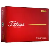 Titleist TruFeel 12-Ball
