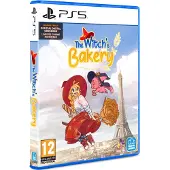 The Witch's Bakery - PS5