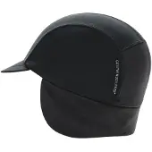 GORE WEAR Onder de Gore C5 Windstopper-helm, zwart