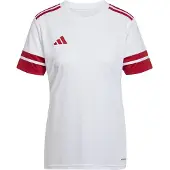 Adidas Squadra25 Jersey Short Sleeve Dames Kqm30 | Maat: M