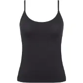 Sloggi Top ' Blue GO Sense ' zwart