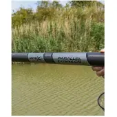 Matrix Fishing Parallel Xtr Extension Zilver