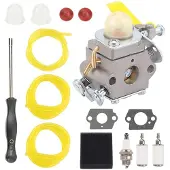 Melitt C1U-H60 Carburateur voor Homelite 25Cc RY28141 UT33600 UT33650 308054013 308054012 Onderdelen voor Grastrimmers