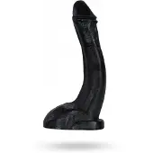 HardToys Anaal Dildo Partner 2