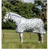 Horseware Integrated Fly Sheet Dragonfly 130/183 cm - 72 inch