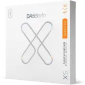 D'Addario XSAPB1047-3P Snaren voor akoestische gitaar