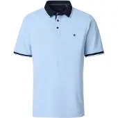 Casamoda Shirt lichtblauw