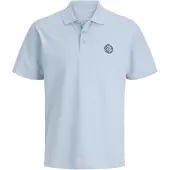 Jack & Jones Shirt 'JJALLIANCE' lichtblauw