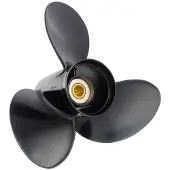 Solas Aluminium Amita Ta 3 9.25x9 Propeller Goud
