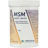 Deba Pharma MSM Poeder | 500 g