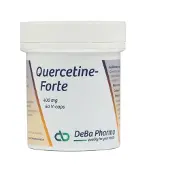 Deba Pharma Quercetine-forte Capsules