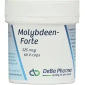 Deba Pharma Molybdeen-Forte Capsules