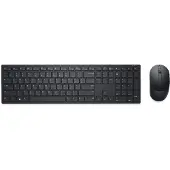 Dell Pro Wireless Keyboard and Mouse - KM5221W