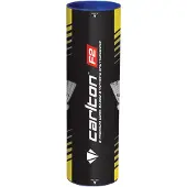 Carlton Badminton Shuttles F2 Red/Fast
