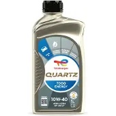 Total Quartz 7000 Energy 10w40 motorolie 1 liter