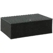 CarPro Klei CarPro Poly Shave Clay Block