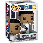 Funko POP! Figurine Pop Football England Trent Alexander Arnold