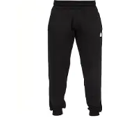 Gorilla wear Sportbroek 'Leon' zwart / wit