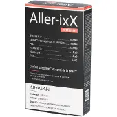 IxX Pharma Aller-Ixx Caps 40 St Capsules