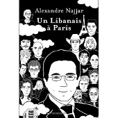 Erick Bonnier Eds UN LIBANAIS A PARIS