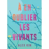 Bookelis A EN OUBLIER LES VIVANTS