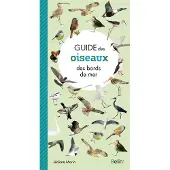 Belin Guide des oiseaux du bord de mer