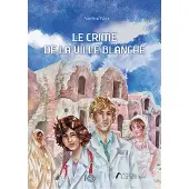 Amalthee LE CRIME DE LA VILLE BLANCHE