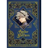 Pika L'ATELIER DES SORCIERS,02 (ED.GRIMOIRE)
