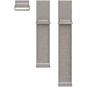 Garmin Quick Release 24 Mm Nylon Riem
