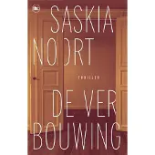 Overamstel Uitgevers De verbouwing (Paperback)