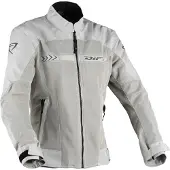 Difi Ibiza Air 2 Damen Motorrad Textiljacke Maat