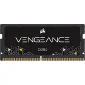 Corsair Vengeance Cmsx16gx4m1a2666c18 1x16gb Ddr4 2666mhz Ram