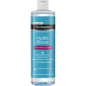 Neutrogena Micellair Water - - Hydro Boost - 400 ml - Drievoudige Actie - Zonder Paraben