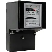Kopp 192203014 kWh-meter 1-fase 1 stuk(s)