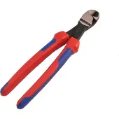 Knipex Zijkniptang - Hoogwaardige snijkracht - 250 mm - Geschikt voor spaken en harde materialen